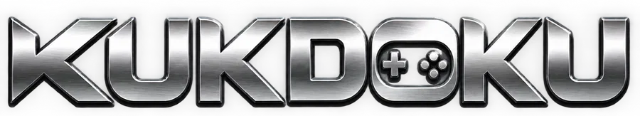 Kukdoku